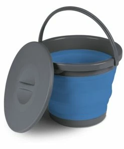 Kampa Dometic Collapsible Camp Bucket