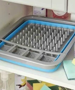 Kampa Dometic Collapsible Washing Drainer 7 Kampa Dometic Collapsible Washing Drainer -Camping Shop Store 9120001397 1 41416.1674735858