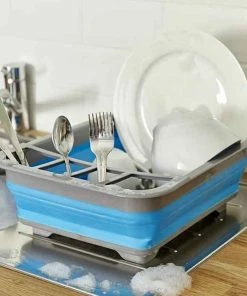 Kampa Dometic Collapsible Washing Drainer 8 Kampa Dometic Collapsible Washing Drainer -Camping Shop Store 9120001397 2 19584.1674735859