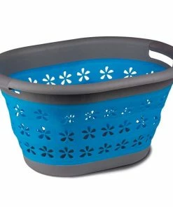 Kampa Dometic Collapsible Laundry Basket