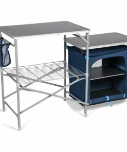 Kampa Commander Field Camping Kitchen