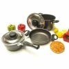 Reimo 5 Piece Camping And Campervan Pots And Pans -Camping Shop Store 92302 58668.1675085999