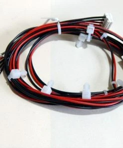 Thetford SC260CWE Wire Harness 93423 - Caravan Or Motorhome Spare
