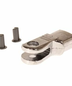 Fiamma Spare - Support Leg Top For F45 & F65 Awnings