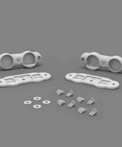 Fiamma Rafter Wall Mounting Support Kit