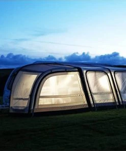 Vango Sunbeam 450 LED Awning Light Starter Set 13 Vango Sunbeam 450 LED Awning Light Starter Set -Camping Shop Store ACXLIGHTS3JZW24 2 03656.1675085868