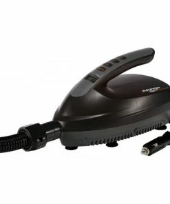 Vango Zephyr Airbeam Digital Electric Awning Pump