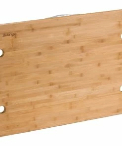 Vango Bamboo Folding Camp Table – 80cm -Camping Shop Store ACXTABLEB1WA40 2 05946.1674664064