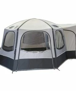 Vango Airhub Hexaway II Campervan Drive Away Awning