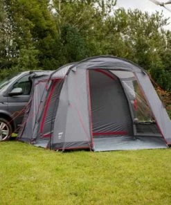 Vango Faros II Low Poled Campervan Awning