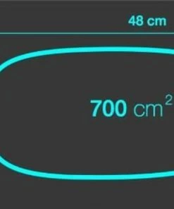 Ainsworth All Round ABS One Piece Alloy Straight Shaft Kayak Paddle 210cm 7 Ainsworth All Round ABS One Piece Alloy Straight Shaft Kayak Paddle 210cm -Camping Shop Store Ainsworth ABS Dimensions 64967.1575290815