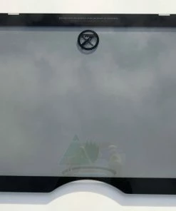 Thetford Spinflo Glass Lid For Aspire Cooker - Caravan And Motorhome Spare