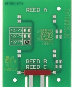 Thetford C250 Reed Switch PCB For Cassette Toilet - 50713 50569