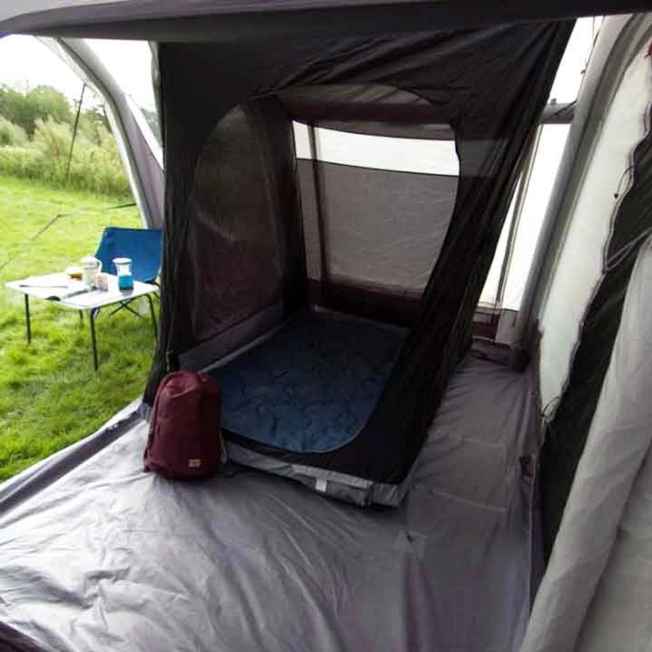 Vango Bedroom Inner Tent BR004 For Magra Tolga 5 Vango Bedroom Inner Tent BR004 For Magra Tolga - Image 3