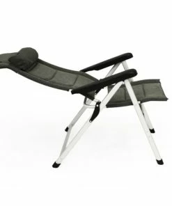 Vango Balletto Tall Camping Chair 15 Vango Balletto Tall Camping Chair -Camping Shop Store Balletto Chair Multiple Seat Positions 90182.1675769504