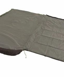 Outwell Campion Lux Sleeping Bag -Camping Shop Store CampionLuxDoubleOpen 50012.1663059958