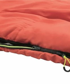 Outwell Campion Lux Sleeping Bag -Camping Shop Store CampionLuxSingleDualZip 15101.1674126880