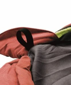 Outwell Campion Lux Sleeping Bag -Camping Shop Store CampionLuxSingleLinerLoops 32269.1675076638