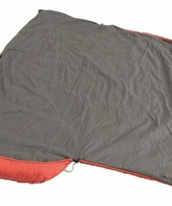 Outwell Campion Lux Sleeping Bag -Camping Shop Store CampionLuxSingleOpen 64367.1663059838
