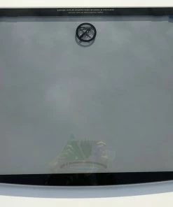 Thetford Spare Glass Lid For Caprice MK3 Hob Oven And Grill - Caravan And Motorhome Spare