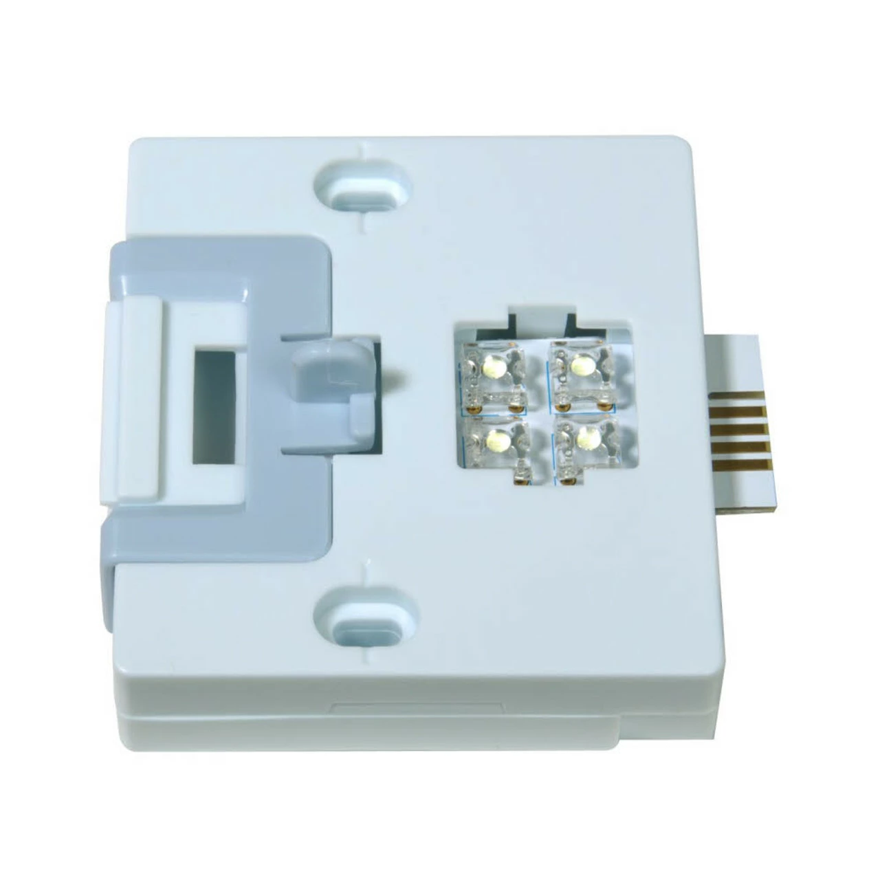 Dometic Spare - Fridge Door Latch With LED Light - For Right Hand Hinge 4 Dometic Spare - Fridge Door Latch With LED Light - For Right Hand Hinge - Image 2