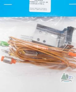 Thetford Spares Kit - Thermocouples, Shut Off & Fixing Kit SSPA0604 9 Thetford Spares Kit - Thermocouples, Shut Off & Fixing Kit SSPA0604 -Camping Shop Store DSC03490 38238.1623665938
