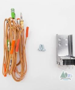 Thetford Spares Kit - Thermocouples, Shut Off & Fixing Kit SSPA0604