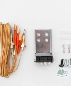 Thetford Spare - Thermocouple And Shut Off Kit - SSPA0600