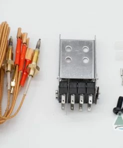 Thetford Spare - Thermocouple And Shut Off Kit - SSPA0600 9 Thetford Spare - Thermocouple And Shut Off Kit - SSPA0600 -Camping Shop Store DSC03500 19345.1623666436