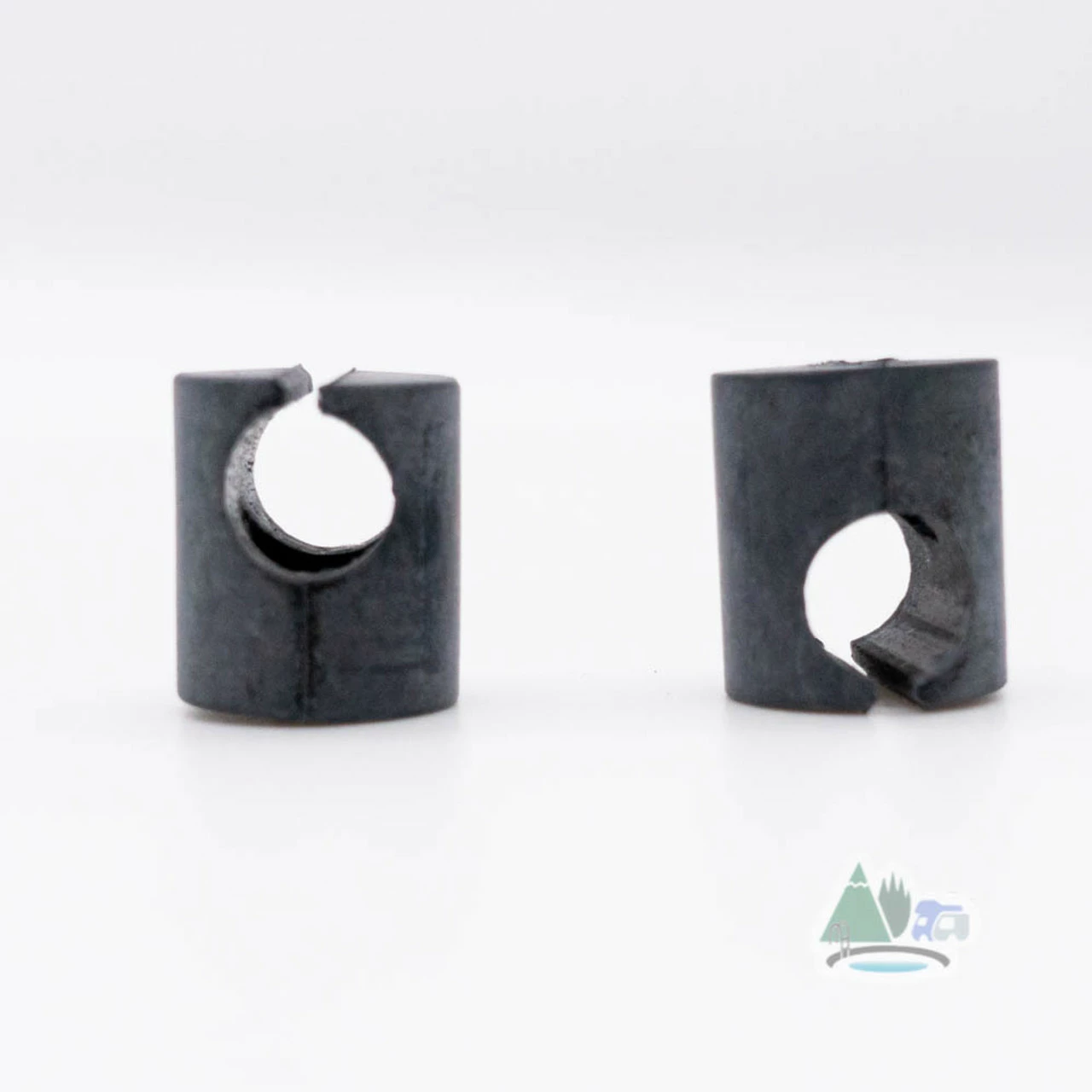 Thetford Spares - Pan Support Clips - Large 50 Pack (SSPA0043) 5 Thetford Spares - Pan Support Clips - Large 50 Pack (SSPA0043) - Image 3