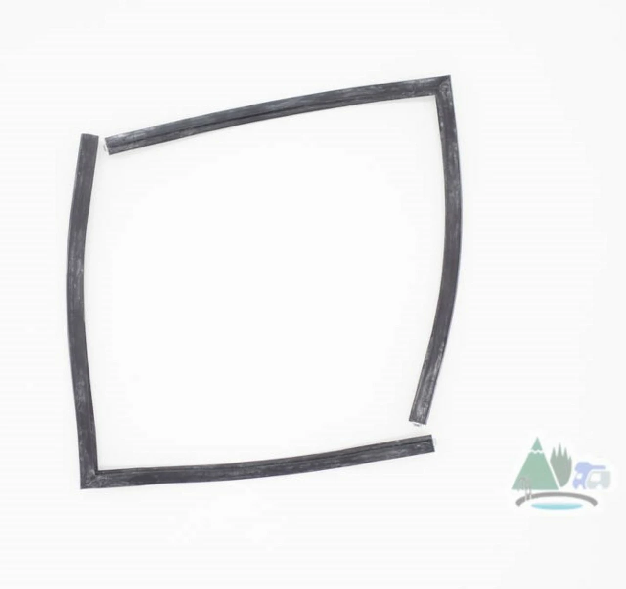 Thetford Spare - Cooker Door Seal Kit - SSPA0062 6 Thetford Spare - Cooker Door Seal Kit - SSPA0062 - Image 4