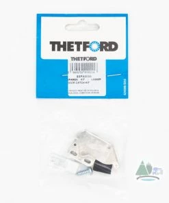 Thetford Spare - Lower Pan Storage Catch Lock 8 Thetford Spare - Lower Pan Storage Catch Lock -Camping Shop Store DSC03532 07485.1623667675