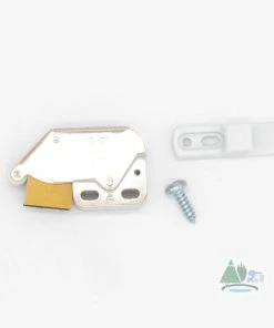 Thetford Spare - Lower Pan Storage Catch Lock 9 Thetford Spare - Lower Pan Storage Catch Lock -Camping Shop Store DSC03540 95527.1623667683