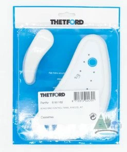 Thetford Spare - C400X Control Panel With Level Check - 5181162