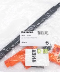 Thetford Spares - C260 Telescopic Handle Replacement Kit -Camping Shop Store DSC03590 16497.1627301527