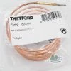 Thetford Spare - SR Fridge Burner Thermocouple V1 - 623020 1 Thetford Spare - SR Fridge Burner Thermocouple V1 - 623020 -Camping Shop Store DSC03595 11277.1627645659