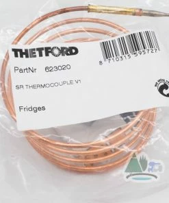 Thetford Spare - SR Fridge Burner Thermocouple V1 - 623020