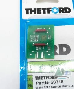 Thetford Spare - C250 Reed Switch For Multi Level/Button Cassette Toilets 7 Thetford Spare - C250 Reed Switch For Multi Level/Button Cassette Toilets -Camping Shop Store DSC03613 33295.1627643469