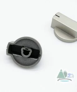 Thetford Spare - Cooker Knobs For Topline, Prima & Duplex - Matt Nickel 9 Thetford Spare - Cooker Knobs For Topline, Prima & Duplex - Matt Nickel -Camping Shop Store DSC03632 99020.1628074467