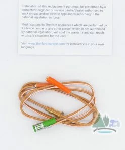 Thetford Spare - Coaxial Hob Thermocouple - SSPA0684 9 Thetford Spare - Coaxial Hob Thermocouple - SSPA0684 -Camping Shop Store DSC03656 42012.1628075920