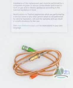 Thetford Spare - Coaxial Hob Thermocouple - SSPA0684 8 Thetford Spare - Coaxial Hob Thermocouple - SSPA0684 -Camping Shop Store DSC03658 49877.1628075887
