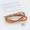 Thetford Spare - Coaxial Hob Thermocouple For Aspire - SSPA0686 -Camping Shop Store DSC03664 93152.1628078581