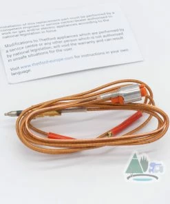 Thetford Spare - Coaxial Hob Thermocouple For Aspire - SSPA0686