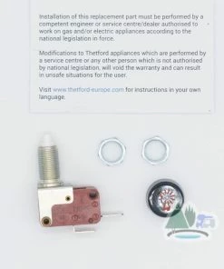 Thetford Spare - Ignition Switch Button With Fixing Nuts - SSPA0384 14 Thetford Spare - Ignition Switch Button With Fixing Nuts - SSPA0384 -Camping Shop Store DSC03668 96966.1628079308