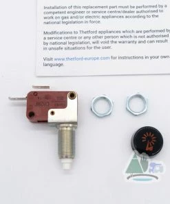 Thetford Spare - Ignition Switch Button With Fixing Nuts - SSPA0384 13 Thetford Spare - Ignition Switch Button With Fixing Nuts - SSPA0384 -Camping Shop Store DSC03672 10954.1628079300