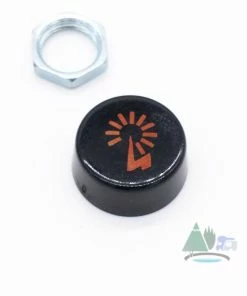 Thetford Spare - Ignition Switch Button With Fixing Nuts - SSPA0384 12 Thetford Spare - Ignition Switch Button With Fixing Nuts - SSPA0384 -Camping Shop Store DSC03674 11481.1628079289
