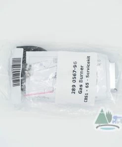 Dometic Spare - Fridge Gas Burner - 289056796 -Camping Shop Store DSC03679 61569.1628080140