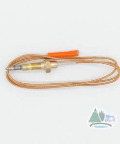 Thetford Spare - Cooker Hob Thermocouple - SSPA0671