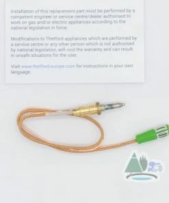 Thetford Spare - Coaxial Hob Thermocouple - SSPA0681 8 Thetford Spare - Coaxial Hob Thermocouple - SSPA0681 -Camping Shop Store DSC03691 96196.1628084430