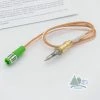Thetford Spare - Coaxial Hob Thermocouple - SSPA0681 1 Thetford Spare - Coaxial Hob Thermocouple - SSPA0681 -Camping Shop Store DSC03693 58478.1628521613